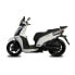 Фото #2 товара SHAD Top Master Rear Fitting Kymco People 125