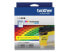 Brother INKvestment LC406Y Original Ink Cartridge Single Pack Yellow LC406YS