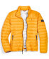 Фото #6 товара Men's Packable Quilted Puffer Jacket