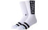 Stance Logo M556D17OGG-WHT-98 Socks