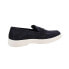 Фото #3 товара Tommy Hilfiger Trendy Lightweight Suede Loafer