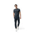 ფოტო #6 პროდუქტის BORN LIVING YOGA Nyong short sleeve T-shirt