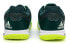 adidas Bella 舒适耐磨羽毛球鞋 女款 渐变绿 / Бадминтонные кроссовки Adidas Bella B33316