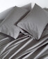 Фото #6 товара Collection Silk Indulgence Queen Fitted Sheet