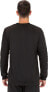 Фото #2 товара Joma Joma Cairo II Sweatshirt 101333-100 Czarne XL