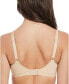 ფოტო #6 პროდუქტის Fusion Underwire Full Cup Side Support Bra