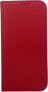 Фото #1 товара NO NAME Etui Smart Magnet book Samsung S23 Ultra S918 czerwony/red