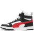 ფოტო #3 პროდუქტის Men's RBD Game Casual Sneakers from Finish Line