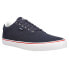 Фото #4 товара Etnies Blitz Lace Up Mens Blue Sneakers Athletic Shoes 4101000510-475