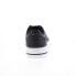Фото #14 товара Puma Cali Court Leather 39380204 Womens Black Lifestyle Sneakers Shoes