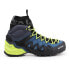 Фото #6 товара Ботинки мужские Salewa MS Wildfire Edge Mid Gtx