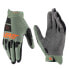 Фото #5 товара LEATT 2.5 SubZero Long Gloves