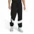 Фото #1 товара Puma Balr. Track Pants Mens Black Casual Athletic Bottoms 657620-03