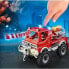 Фото #3 товара Детский конструктор PLAYMOBIL 9466 Fire Truck, Для детей