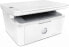 HP LaserJet MFP M140we Printer - Black and white - Printer for Small office - Print - copy - scan - Wireless; +; Instant Ink eligible; Scan to email - Laser - Mono printing - 600 x 600 DPI - A4 - Direct printing - White