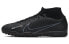 Nike Zoom Mercurial Super Fly 9 Academy TF DJ5629-001 Football Sneakers