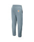 Фото #2 товара Men's NBA x Mint Phoenix Suns Plush Sweatpants