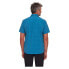 MAMMUT Lenni short sleeve shirt