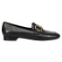 VANELi Simply Slip On Loafers Womens Black SIMPLY312267