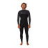 Фото #1 товара OCEAN & EARTH Free Flex Long Sleeve Chest Zip Neoprene Suit