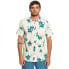 Фото #2 товара QUIKSILVER Holidazed short sleeve shirt