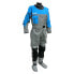 Фото #1 товара SELAND Seci 10 canyoning neoprene suit