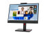 Lenovo ThinkCentre Tiny-In-One 24 Gen 5 23.8" Webcam Full HD LED Monitor - 16:9