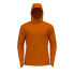 Фото #1 товара ODLO Ascent PW 220 full zip fleece