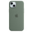 Фото #1 товара Чехол для смартфона Apple iPhone 15 Plus с MagSafe "Zypresse"