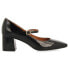 ფოტო #2 პროდუქტის GIOSEPPO Windham heel shoes