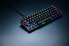 Фото #5 товара Razer Huntsman Mini - 60% - USB - Opto-mechanical key switch - QWERTZ - RGB LED - Black