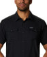 ფოტო #4 პროდუქტის Men's Utilizer Classic Fit Performance Shirt