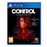 Игровая приставка Sony PlayStation 4 505 GAMES Control Ultimate Edition - фото #1