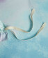 Фото #14 товара Cassiopeia Watercolor Tie Dye 4-Pc. Duvet Cover Set, Full/Queen