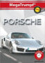 Фото #1 товара Игра для компаний Piatnik Набор игральных карт "Porsche"