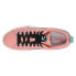 Фото #7 товара Puma Mayze Go For Logo Platform Womens Pink Sneakers Casual Shoes 383963-02