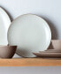 Colorwave Coupe Salad Plates, Set of 4