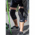 Фото #7 товара ENNUI Shock Sleeve Pro Knee Gasket Knee brace