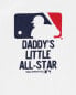 Фото #14 товара Baby MLB Baseball Bodysuit 18M