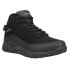 Фото #2 товара AND1 M And1 Pulse Ii Basketball Mens Black Sneakers Athletic Shoes AD90080M-BB