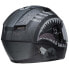 Фото #2 товара BELL MOTO Qualifier Dlx Mips Devil May Care full face helmet