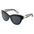 ფოტო #1 პროდუქტის FURLA SFU466-540700 sunglasses