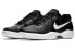 Кроссовки Nike Air Zoom Resistance черные белые 918194-010 42.5 - фото #2