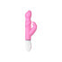 Фото #4 товара Rabbitvibrator aus Silikon, 22,5 cm