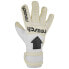 Фото #3 товара REUSCH Legacy Arrow Gold X goalkeeper gloves