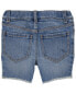 Фото #7 товара Toddler Denim Skimmers 2T