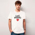 ფოტო #3 პროდუქტის NUM WEAR Loco monky love mondays short sleeve T-shirt