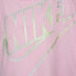 ფოტო #3 პროდუქტის NIKE KIDS Aura Icon long sleeve T-shirt