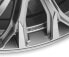 Фото #3 товара Колесный диск литой Momo RF02 titan-silver brushed 11x20 ET50 - LK5/130 ML71.5