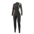 Фото #1 товара MYSTIC Jayde 4/3 mm Long Sleeve Chest Zip Neoprene Suit